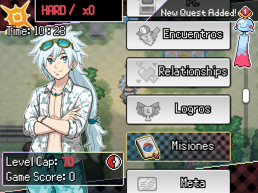 PkmnUnbreakTies's tweet photo. Pokémon Unbreakable Ties News! ✨

You were asking if your saves are gonna be lost due to that transition, and you're lucky! I've been able to load a v19.1 finished save into that new one, test mostly all the interactions, and they work! So you're NOT gonna lose them! 👌 https://t.co/jKR6WxJV1B