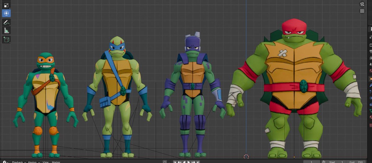 K_str_D's tweet photo. Okay, that was fun

#rottmnt https://t.co/Gfqll6OwuG