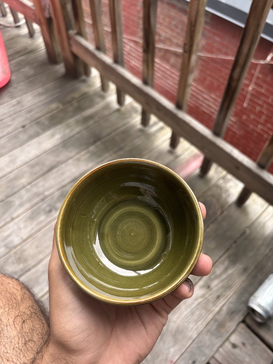 mamiaami's tweet photo. Ceramic Maami? https://t.co/kBn9kvBuB5