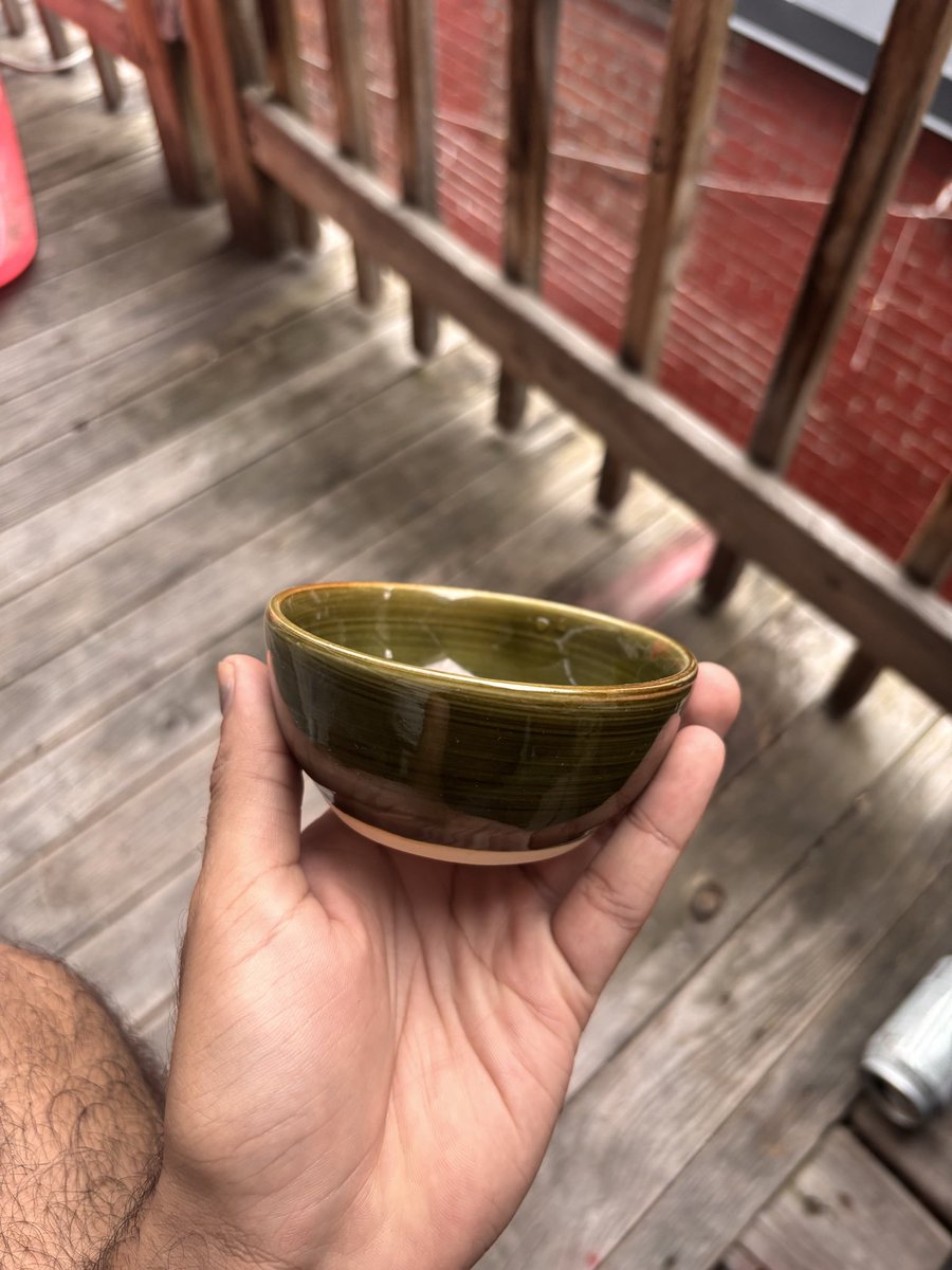 mamiaami's tweet photo. Ceramic Maami? https://t.co/kBn9kvBuB5