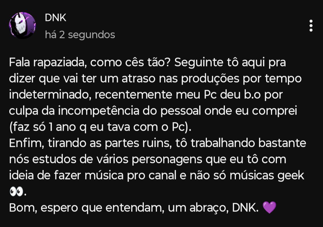 yooimdenky's tweet photo. Quando tudo está dando certo, algo da errado. Mas sempre vamos nos reerguer dnv, pode demorar...mas sempre acontece. https://t.co/AHcYNubThi