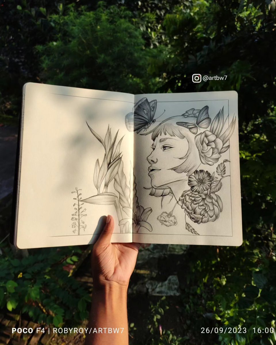 artbw7hxcx's tweet photo. Drop a like and comment ❤️🫂
.

.

.
.....
.

...
#artdrawing #art #artoftheday #artoninstagram #artist 
#artistsofinstagram #artistic_nation #drawingoninstagram #drawingoftheday #drawingsketch #drawings #drawing #drawingbook #sketch #sketchoftheday #sketchdrawing… https://t.co/gw3dpuXNkU