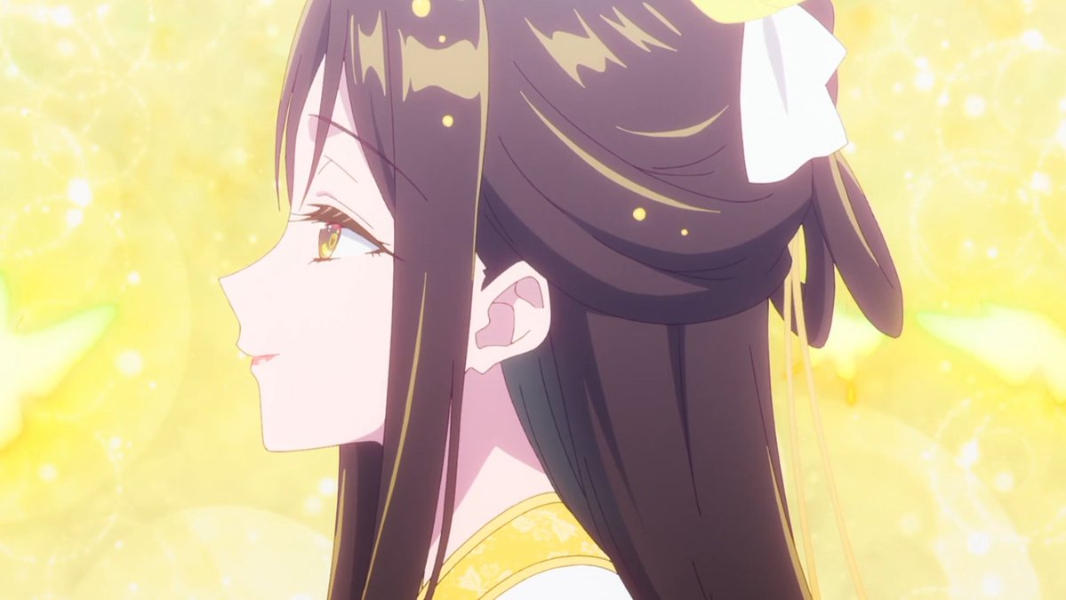 ravenryuu_'s tweet photo. The difference in how Reirin and Keigetsu are perceived is truly striking 😅

Despite it all they are BOTH sweet angels in my eyes 🥹🩷 https://t.co/9DqgaKzosI