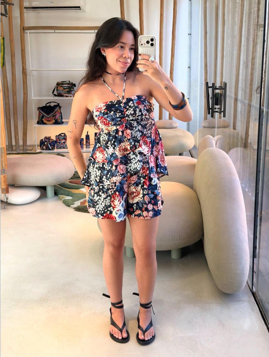promotudonosso's tweet photo. 25% OFF no APP
cupom: APP25
Blusa PP ao GG R$261,75
+ frete grátis acima 399
Código vendedora 7E7469
https://t.co/qdQ5hq6vuF
Short R$223,50
https://t.co/UFUqZpxvaA
#PALxFOR #domingao #fantastico
Anitta https://t.co/CNYMjfTArX