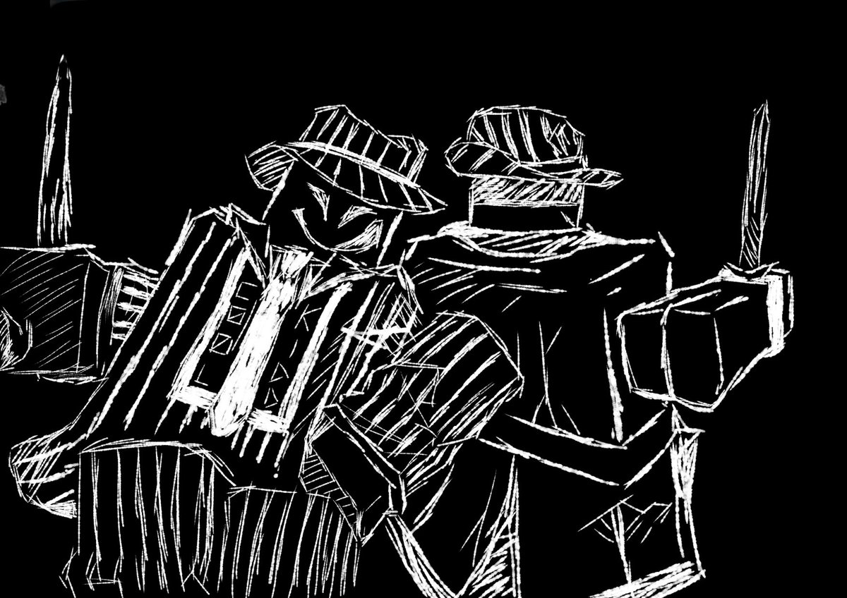 RobloxianoX5555's tweet photo. #ForsakenLoadingContest
Hey guys, I honestly don't think I'm going to win, but I'm going to give it a shot, and I wish everyone good luck ;3
Discord: franco061885 
Roblox: DarkgirlX5555 https://t.co/2WbbPgW6Z5
