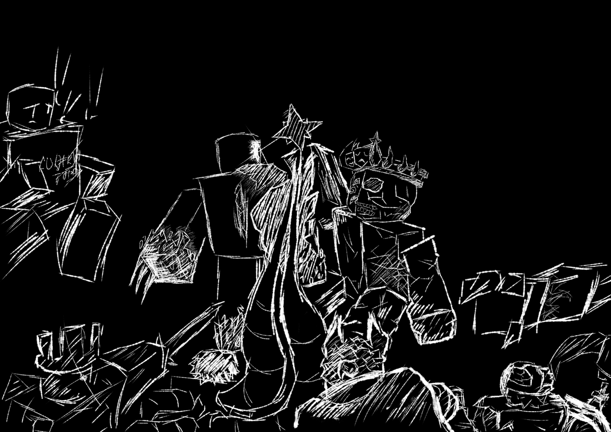 RobloxianoX5555's tweet photo. #ForsakenLoadingContest
Hey guys, I honestly don't think I'm going to win, but I'm going to give it a shot, and I wish everyone good luck ;3
Discord: franco061885 
Roblox: DarkgirlX5555 https://t.co/2WbbPgW6Z5