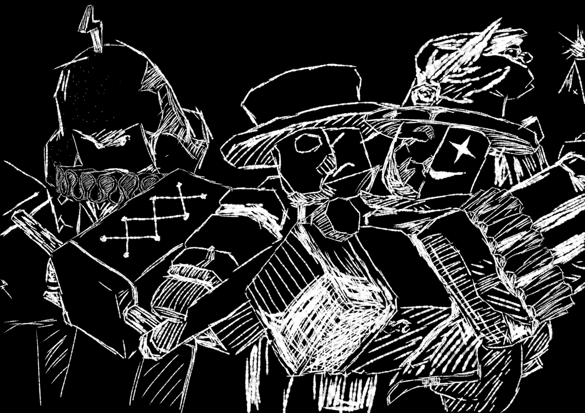 RobloxianoX5555's tweet photo. #ForsakenLoadingContest
Hey guys, I honestly don't think I'm going to win, but I'm going to give it a shot, and I wish everyone good luck ;3
Discord: franco061885 
Roblox: DarkgirlX5555 https://t.co/2WbbPgW6Z5