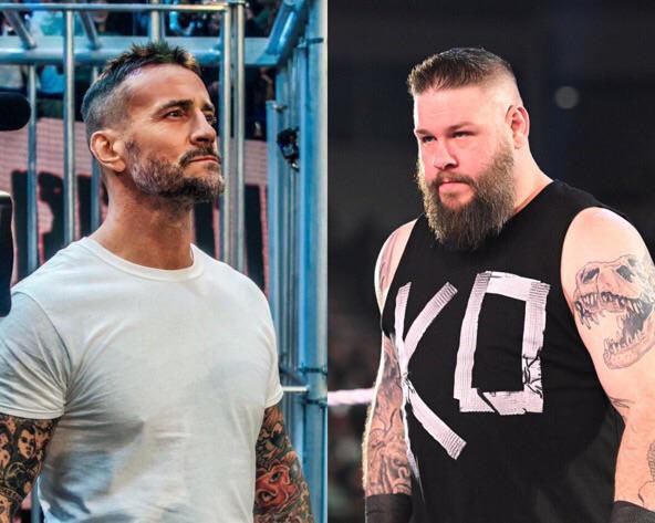 FadeAwayMedia's tweet photo. WE REALLY ABOUT TO GET ONE OF THE GREATEST FEUDS OF ALL TIME 😭🔥

#SummerSlam https://t.co/c6j4Csc4J3