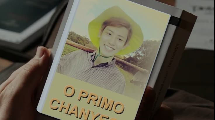 yakwinx's tweet photo. Imagina tu escrever um montão de história foda e só lembrarem de vc por causa de uma fic que você fez totalmente na zueira em que o Chanyeol manda o Baek pegar na enxadaKKKKKKKK eu tmb nunca mais entrava no spirit pqp https://t.co/QF8lIU4E2t