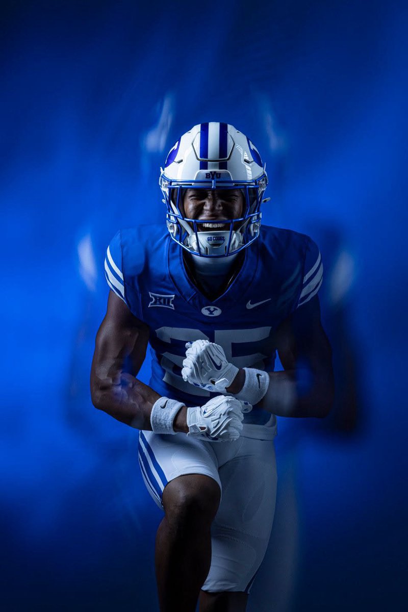 Devaughn_Eka's tweet photo. Ready for fall camp 🏈
@BYUfootball 
#GoCougs
#byu
#CougarNation https://t.co/UbqmjJ3XKq