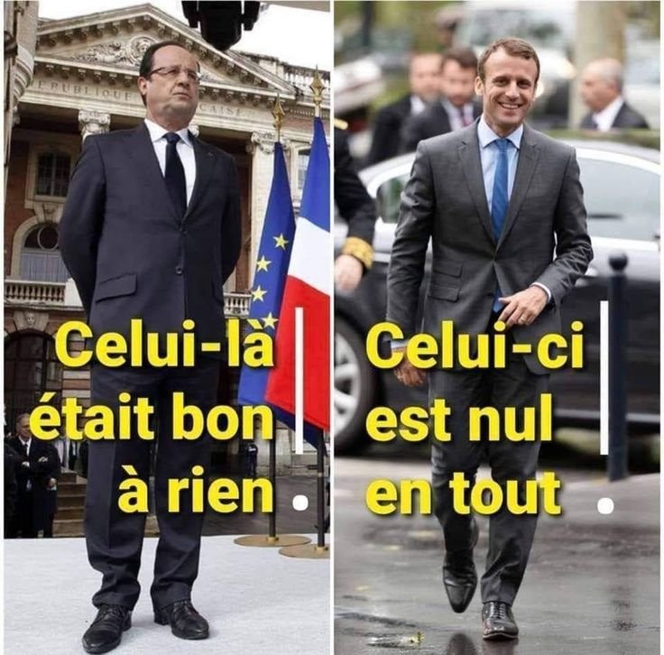 bigdee00111's tweet photo. @veritebeaute Exactement...🤣😂 https://t.co/xNQVrUScTv