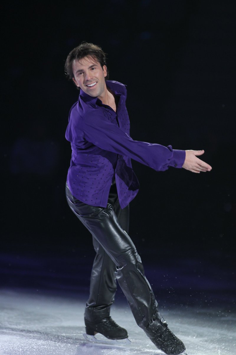 starsonice's tweet photo. Happy Birthday @MichaelWeiss2!
#SOIFamily https://t.co/HGocpJwJQK