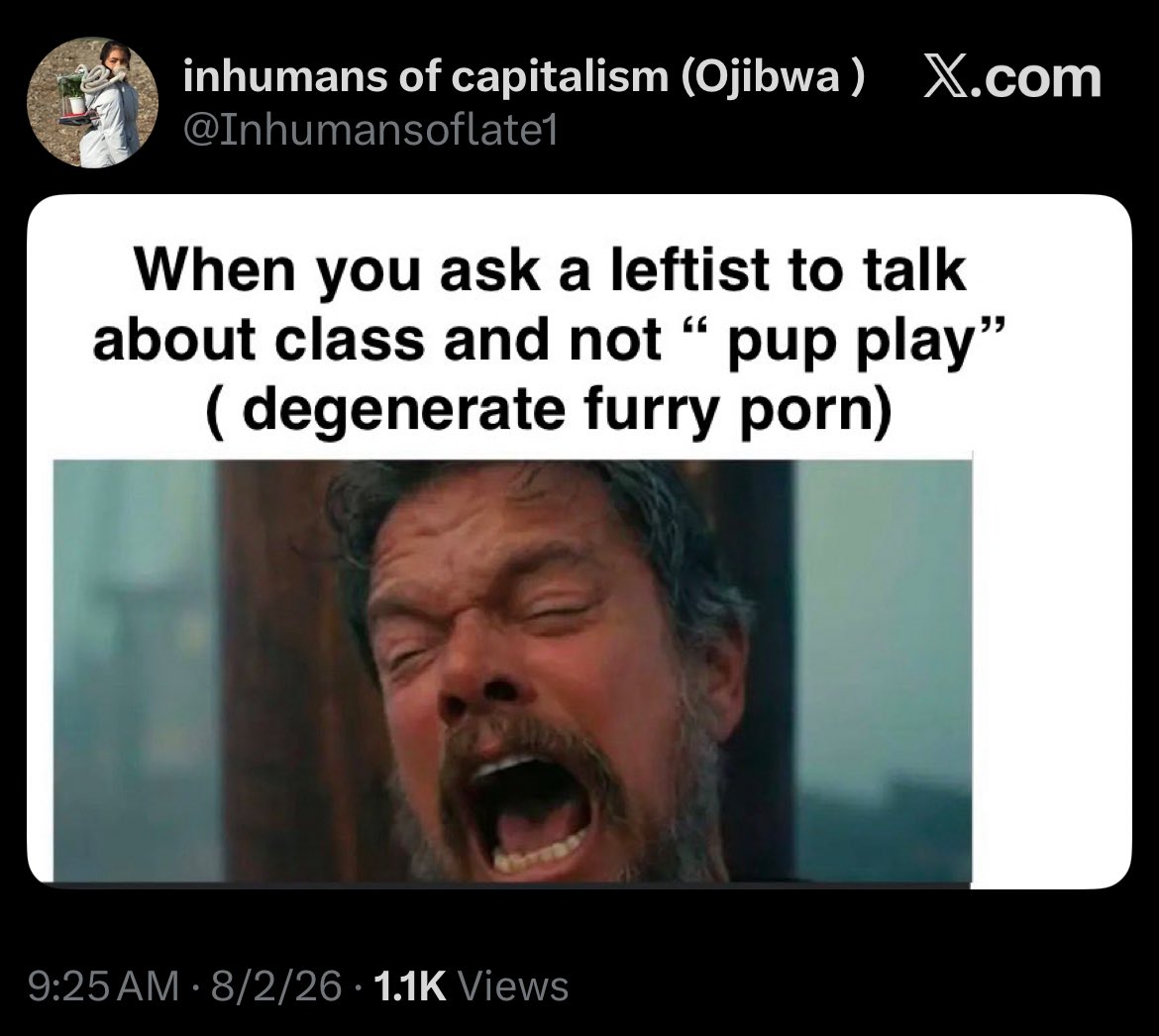 ℵ 🔻 ☭ tweet media