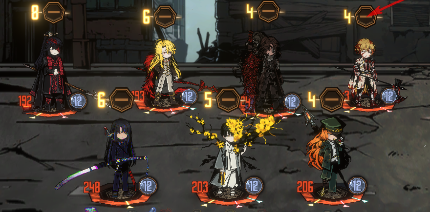 thatsjustawsome's tweet photo. My favourite team to run is the "hype moments and aura" team https://t.co/PuGVXlC51F