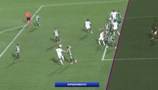 _o_cabuloso_'s tweet photo. "Invisto na melhor tecnologia de impedimento da atualidade mas por motivos que ninguém precisa saber prefiro utilizar o sistema antigo."
Pergunta: Quem sou eu?
#cruzeiro #cdb #copadobrasil #chapecoense #cbf #var #impedimento https://t.co/Go9eHRPmZG