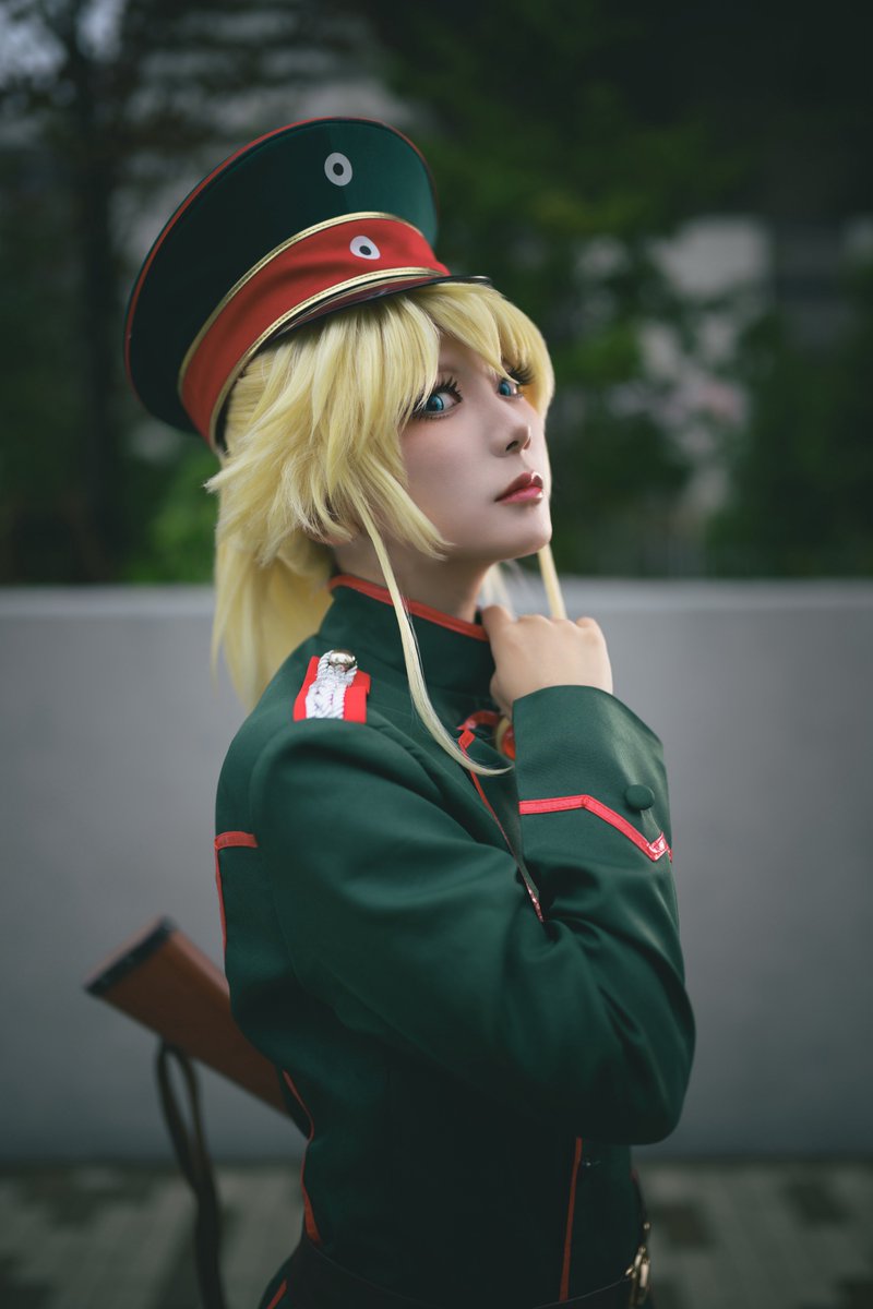 bacon1007cos2nd's tweet photo. おはよう諸君 https://t.co/enwO0JF2x4