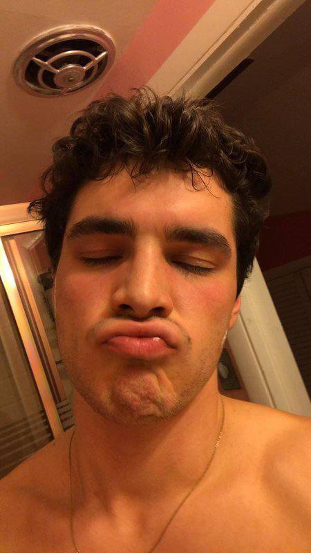 eddy6399's tweet photo. Jeremy Wiederkehr
Colby Hidalgo
Jake Goldberg
Peyton Pyper

https://t.co/euDLXTucSb https://t.co/Iov8lVhlCC