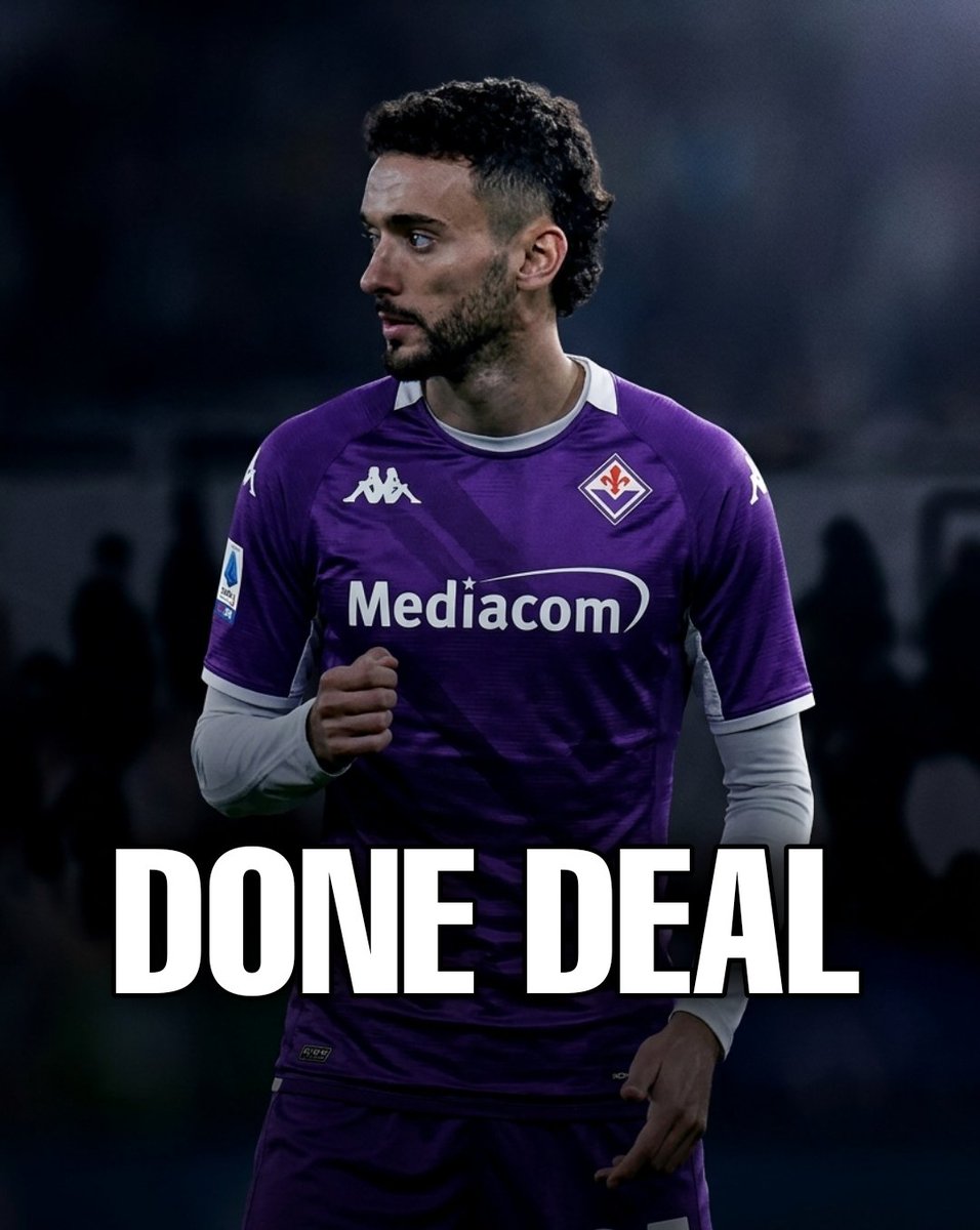 Jvntss247's tweet photo. 📌 𝐉𝐔𝐕𝐄𝐍𝐓𝐔𝐒 𝐔𝐏𝐃𝐀𝐓𝐄 📝

@SkySport &amp; @FabrizioRomano 🗞 | 𝐃𝐎𝐍𝐄 𝐃𝐄𝐀𝐋 🟢 : #Fiorentina telah mencapai kesepakatan pinjaman untuk mendatangkan João Mario dari #Juventus. Kesepakatan tersebut mencakup klausul opsi pembelian yang tidak wajib. 📝✅ https://t.co/aXDMNXhl6k