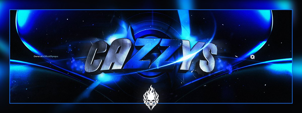 jackopsd's tweet photo. olymp cazzys

header for @Cazzios <3
support appreciated! https://t.co/epSO6OMNye