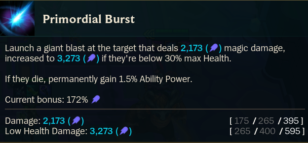 dudecat_'s tweet photo. very mighty veigar from new set @TFT https://t.co/vlpmvcIEjO
