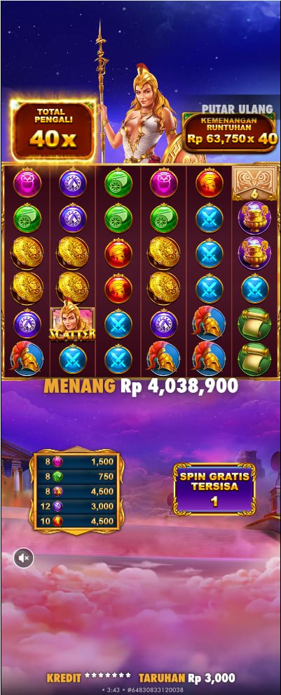 airasiabetslot's tweet photo. 💲​🇦​​🇮​​🇷​​🇦​​🇸​​🇮​​🇦​​🇧​​🇪​​🇹​💲
𝐖𝐢𝐬𝐝𝐨𝐦 𝐊𝐢𝐧𝐠��𝐨𝐦👮 𝐂𝐀𝐈𝐑𝐑𝐑🐊

https://t.co/N60X9JxFZ5
https://t.co/N60X9JxFZ5
https://t.co/N60X9JxFZ5 https://t.co/iqI5upcB9n