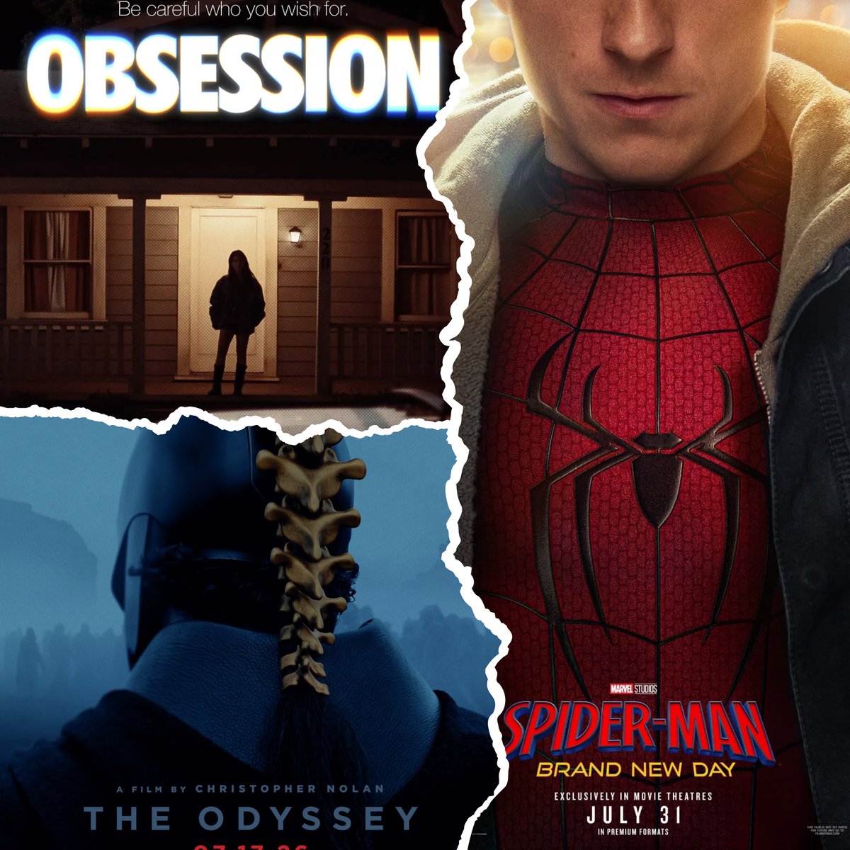tobeyy_mag's tweet photo. Three movies that just reminded everyone why we still go to the cinema. https://t.co/absKgJsylZ