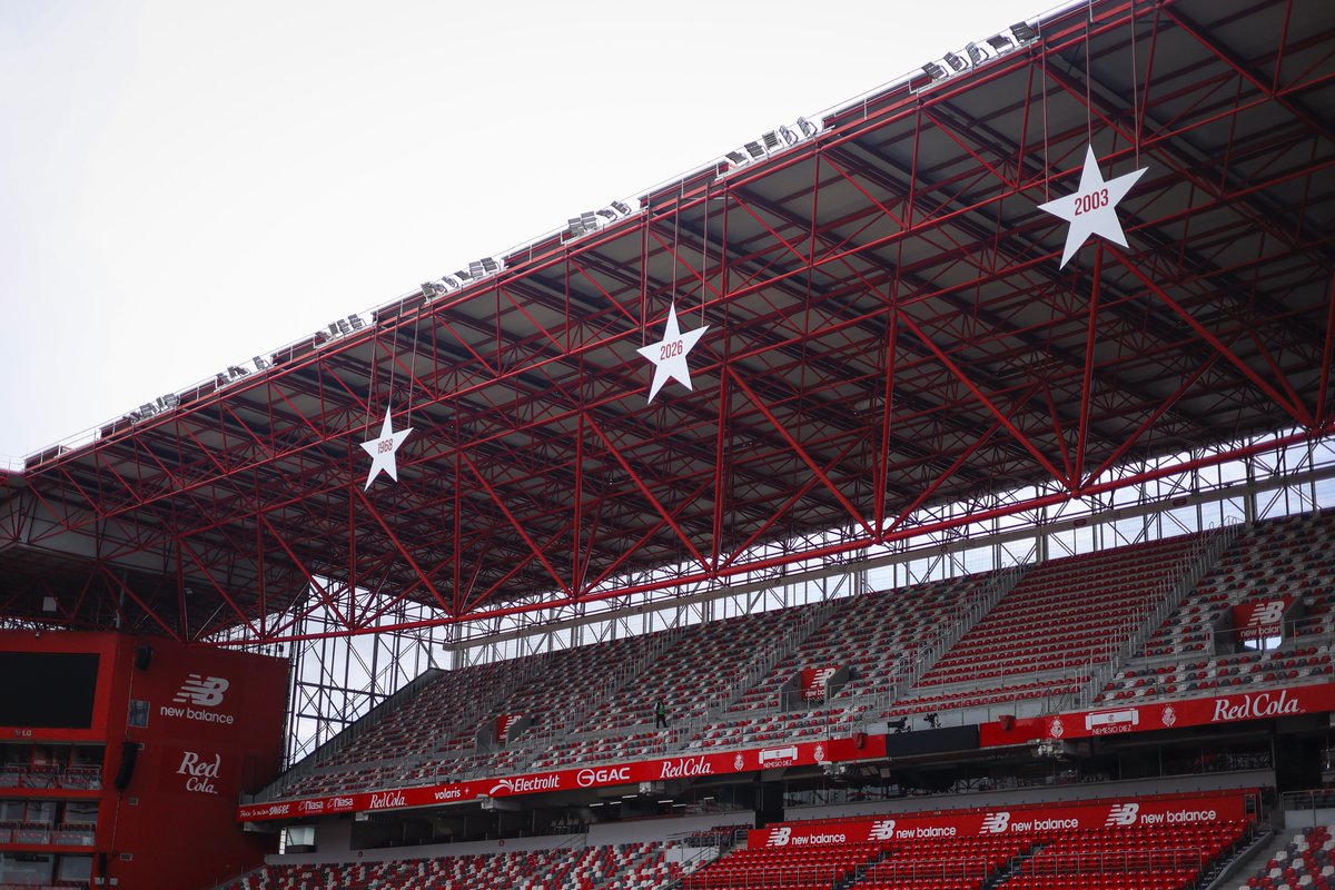 TolucaFC's tweet photo. Las 3️⃣ internacionales ya brillan en casa 🌟 https://t.co/JcrFXDA4vL