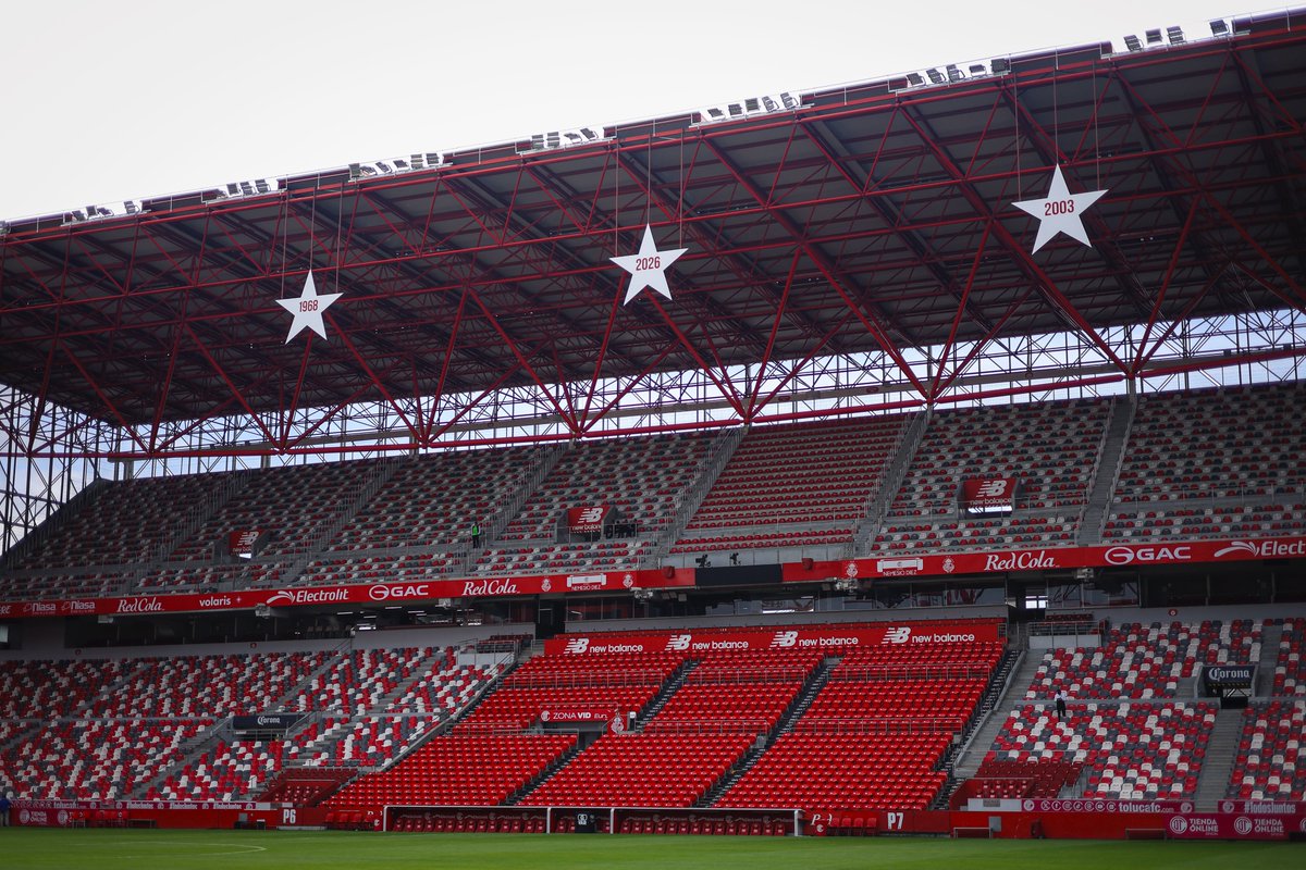 TolucaFC's tweet photo. Las 3️⃣ internacionales ya brillan en casa 🌟 https://t.co/JcrFXDA4vL