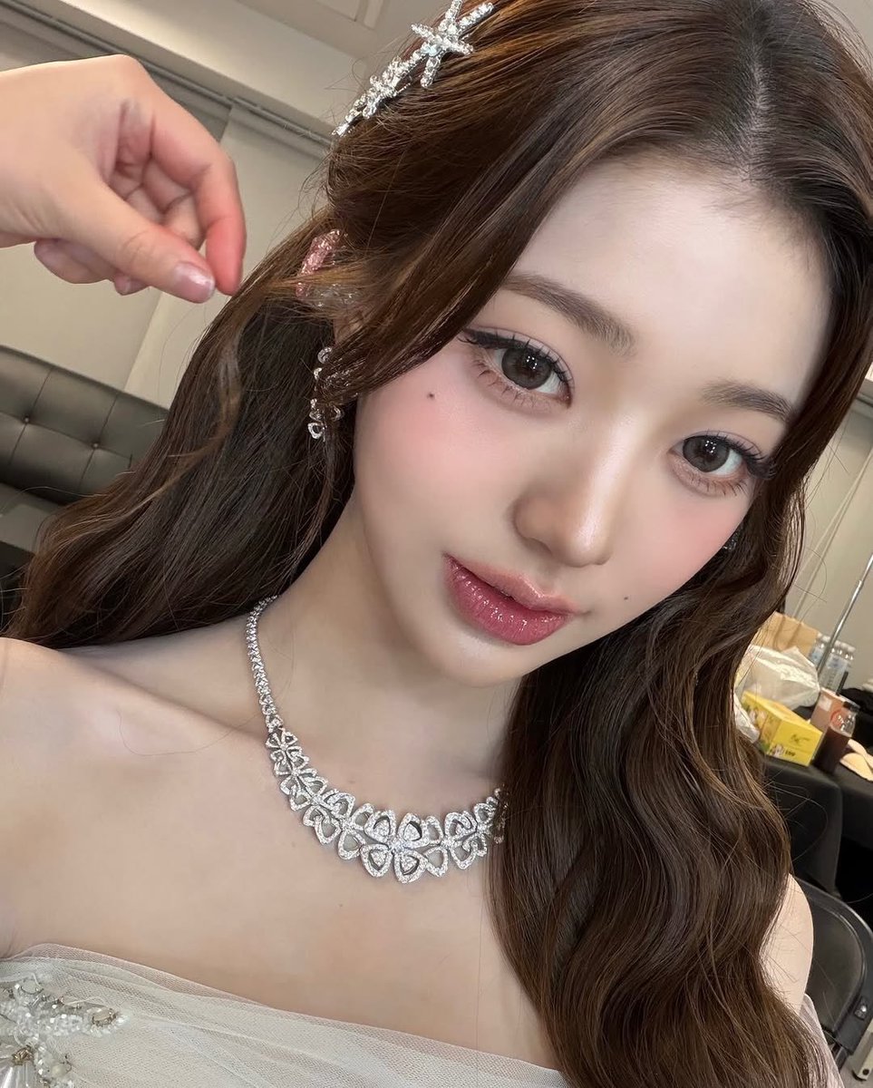 temuoppa's tweet photo. #IZONE_WITH_WIZONE  おはよう😃ウォニョンベイビー。今日が楽しみウォニョンにとって良い一日となります様に https://t.co/vNvnckED6D
