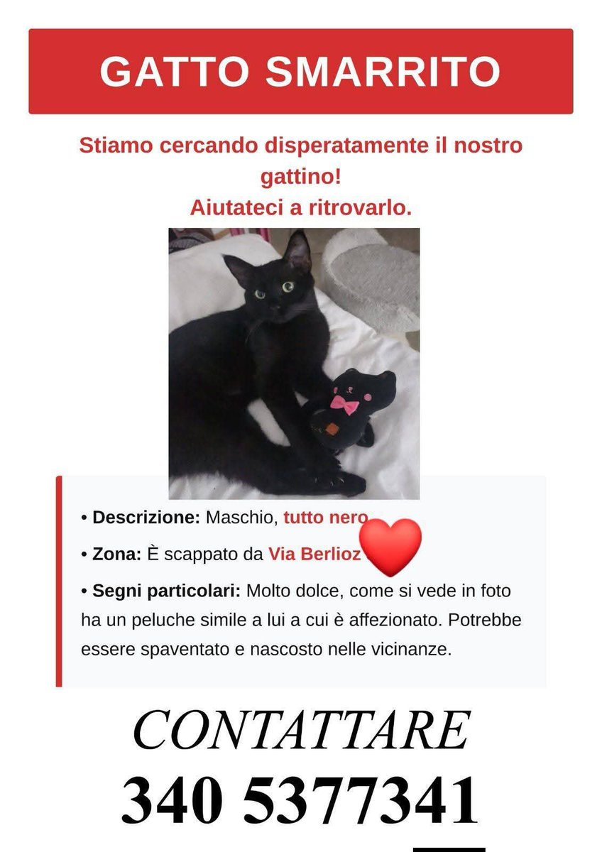 Claudiabrici's tweet photo. Genova https://t.co/AveAHZ7CZB