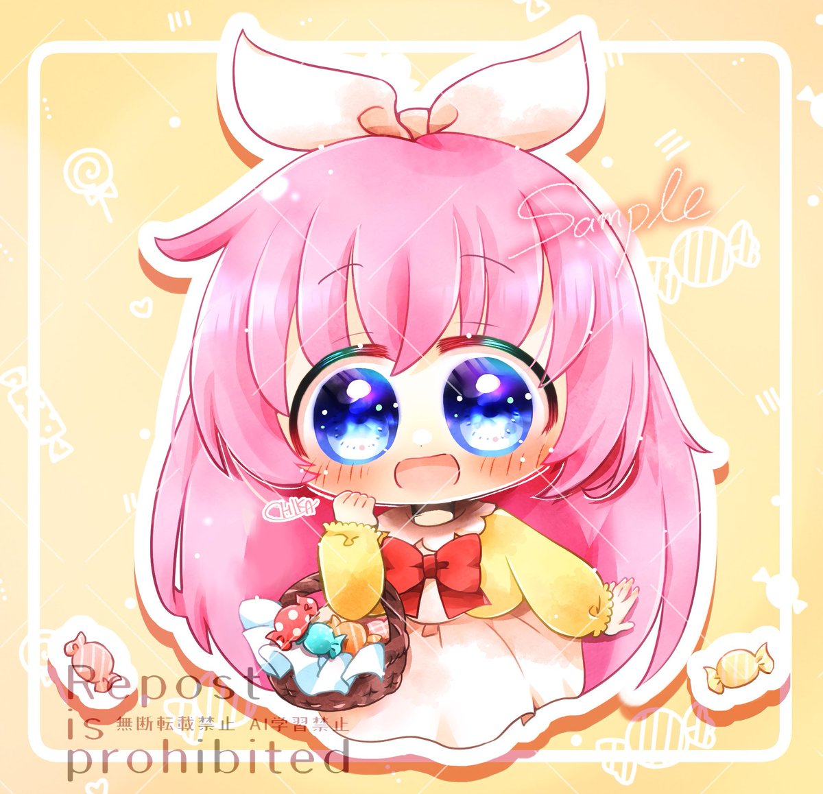 palfe001's tweet photo. トルテ🍭＆コロン💮＆タタン🧸「ミアラさん🐰おはミア〜！🍭💮🧸しゅっちょう、がんばって〜！🍭💮🧸」 https://t.co/poXVwDumxc