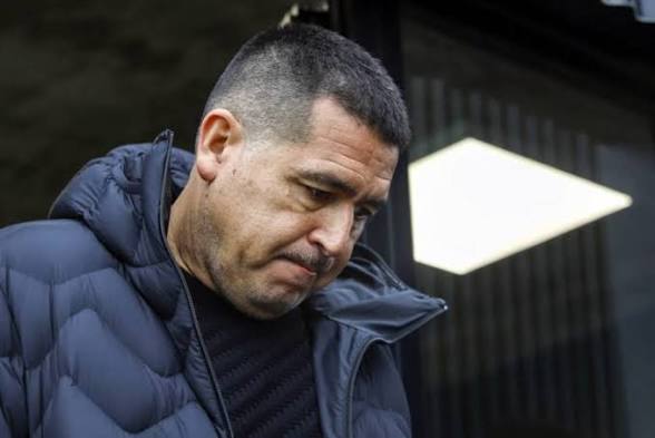 abrilcba_'s tweet photo. Riquelme destruyó a Boca. Es nefasto https://t.co/2lSJpZtSYl