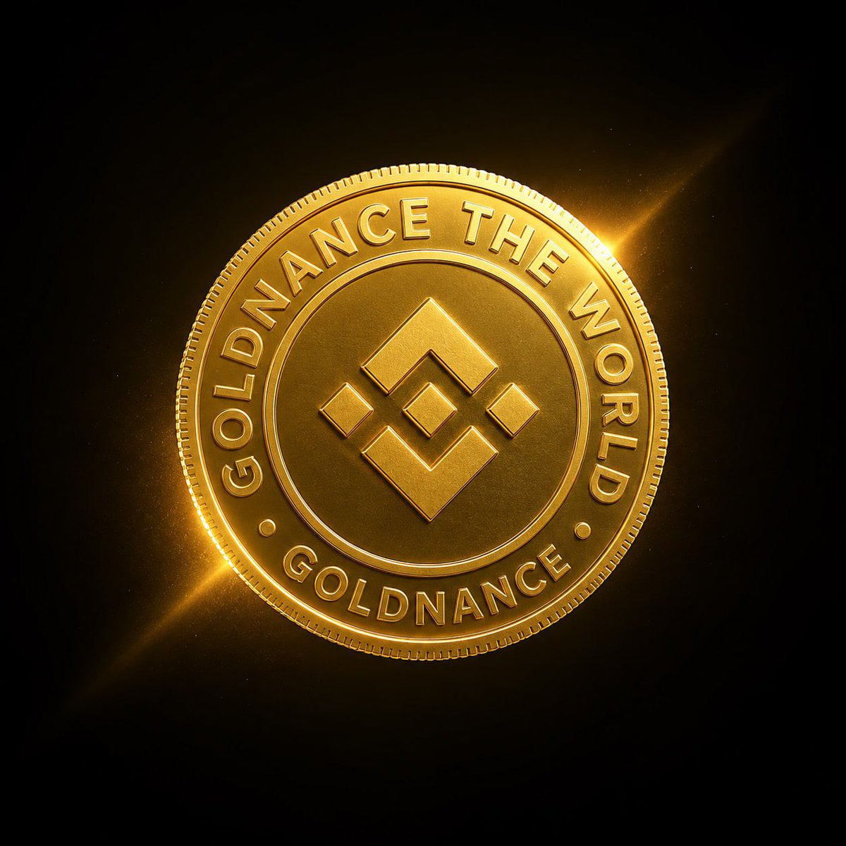 goldnance's tweet photo. All i see is GOLD 

$GOLDNANCE https://t.co/9zs8BnL3mb