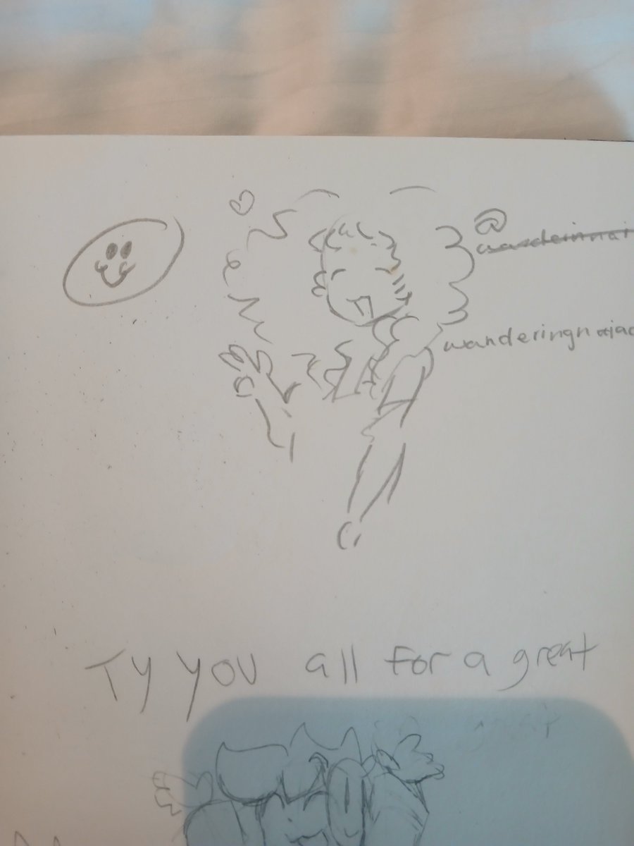 Inkicreator41's tweet photo. THANK YOU FOR A AMAZING #metrocon2026 be sure to check everhone out

Also im moving to Instagram so if you like my stuff follow me there https://t.co/asakyyvu3v https://t.co/jjrlBqAkuP