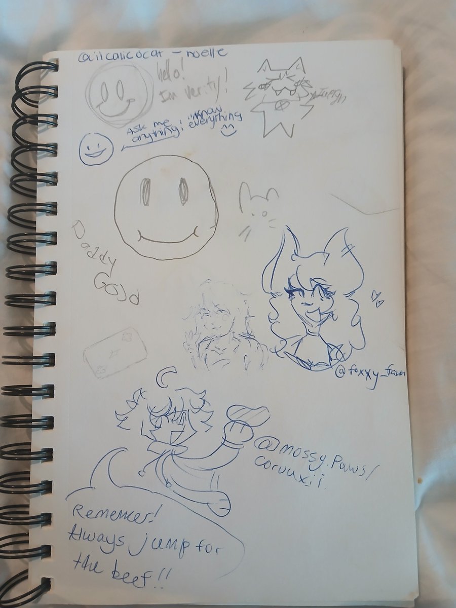 Inkicreator41's tweet photo. THANK YOU FOR A AMAZING #metrocon2026 be sure to check everhone out

Also im moving to Instagram so if you like my stuff follow me there https://t.co/asakyyvu3v https://t.co/jjrlBqAkuP