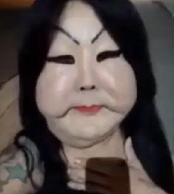 BurnBKiller's tweet photo. @killergarcia_ Cota Juju do Pix botocada, frustrada e artificial. Esqueceu que estava entrando no Game Killer e não no @TheWinnersRv, representante e participante de BOSTA! 💋 https://t.co/Tvfx5qdqGy