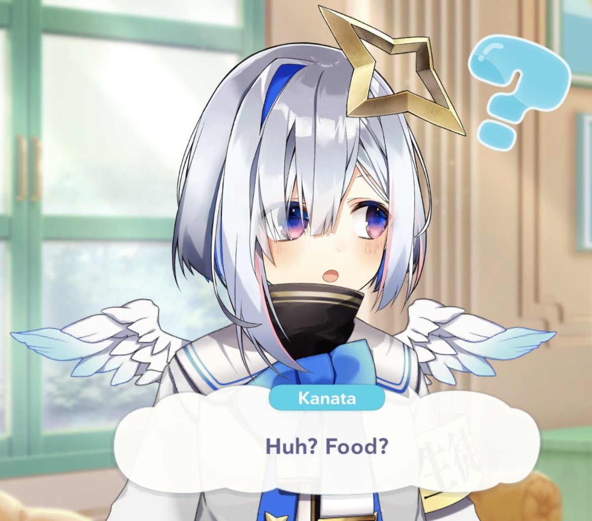 MountGlacier's tweet photo. they say you can find yourself spiritually connecting with a character that doesn’t exist💓💓💓So ITS TRUE!!!! https://t.co/cgFrFxxcvP