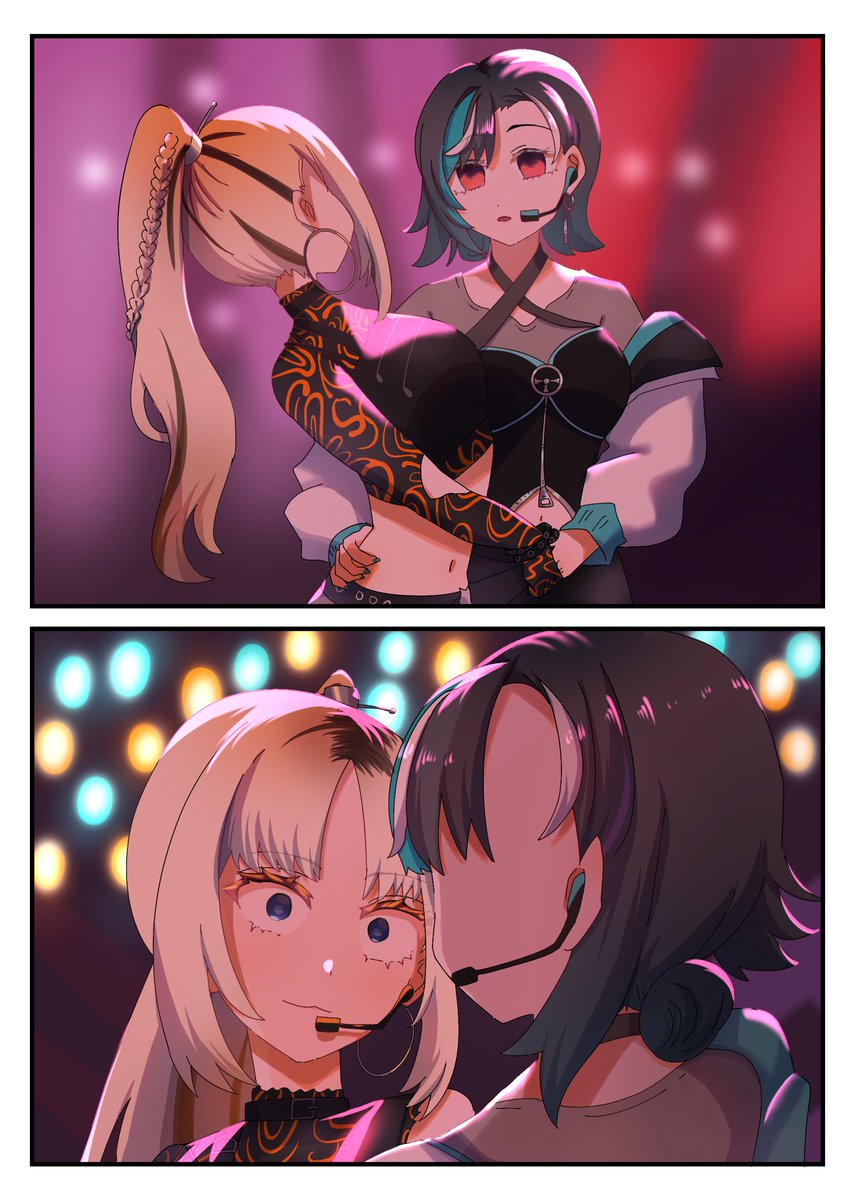みっさ(アスパラガス) tweet media