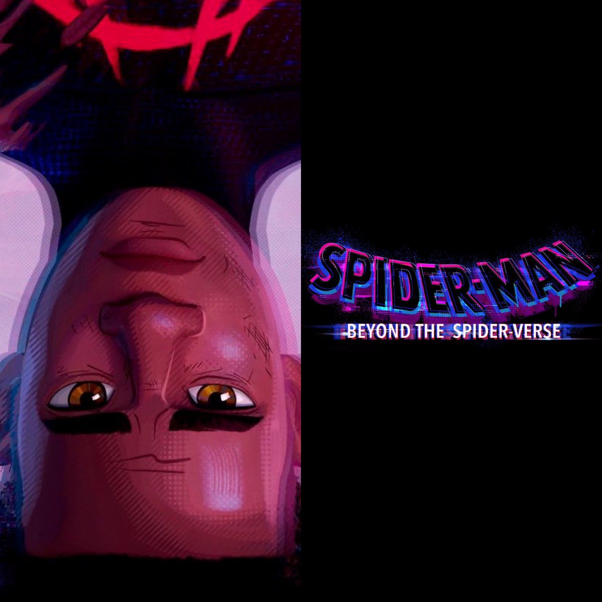 CerebrosG's tweet photo. Recuerden que ‘BEYOND THE SPIDER-VERSE’ es oficialmente la próxima película de Spider-Man y estará disponible en cines el 18 de junio de 2027. https://t.co/CX6MldPLLD