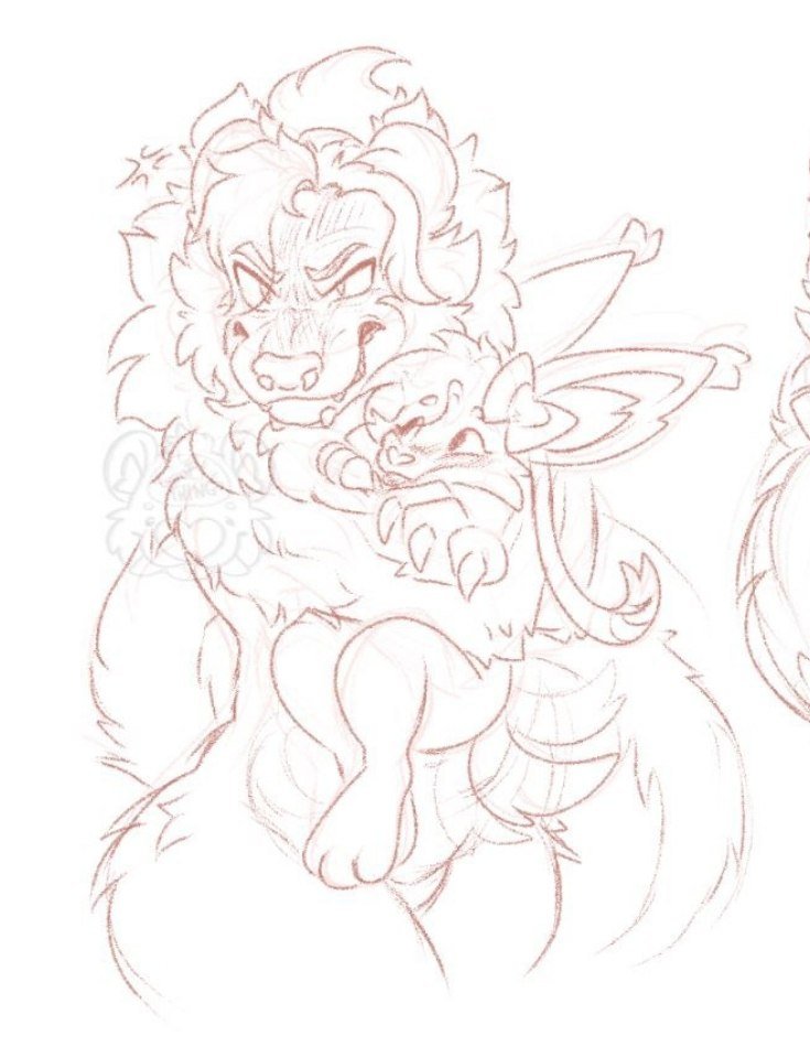 DracuProds's tweet photo. Gracias a mi novio @RAMESATURN por hacer este precioso sketch de nuestras pokesonas (el mío es el sylveon :vvv)

Te quiero mucho amor, gracias por hacerme tantas cosas bonitas y quererme tanto 😭❣️ https://t.co/8DHvSWXYlD
