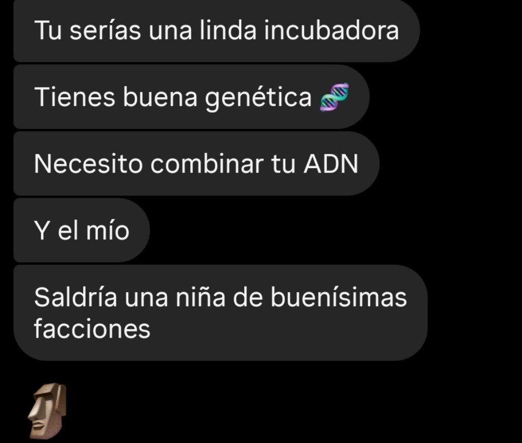 decusante's tweet photo. Los hombres poco a poco pierden el temor a Dios... https://t.co/kmcV11WHRN