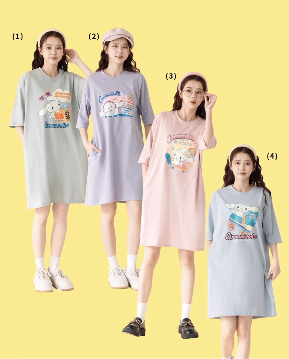シナモン⭐️お兄さん創作服 Sanrio fan info JP 🎀 on X: 