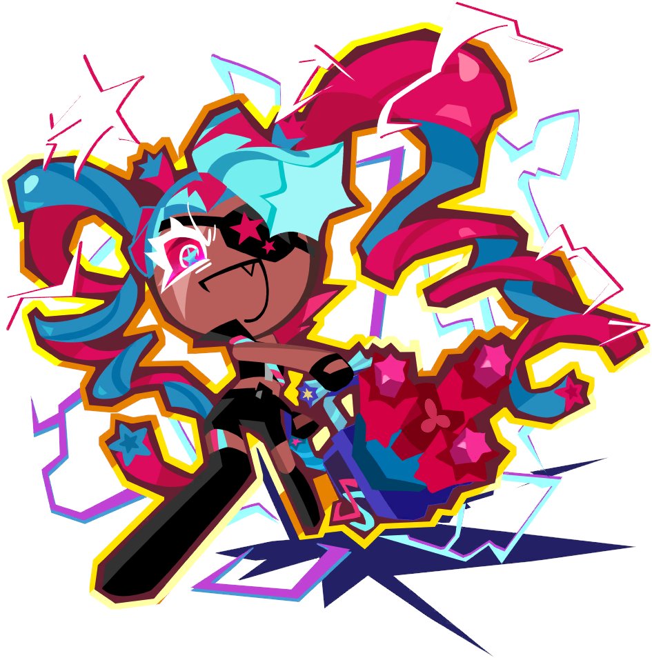◞ HYPER ☆ tweet media