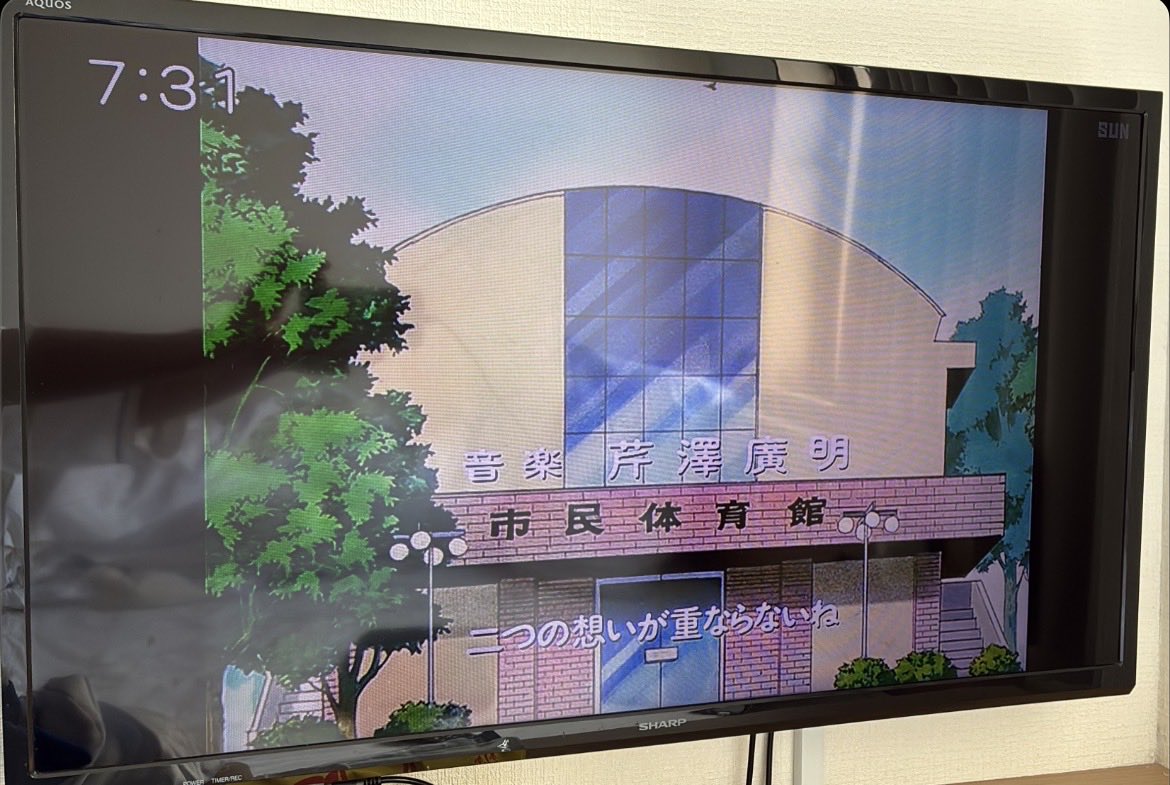 tt8osk1's tweet photo. 所用で関西来たら呼吸を止めて1秒じゃないタッチやってる。 https://t.co/ZHmzHe5gXU