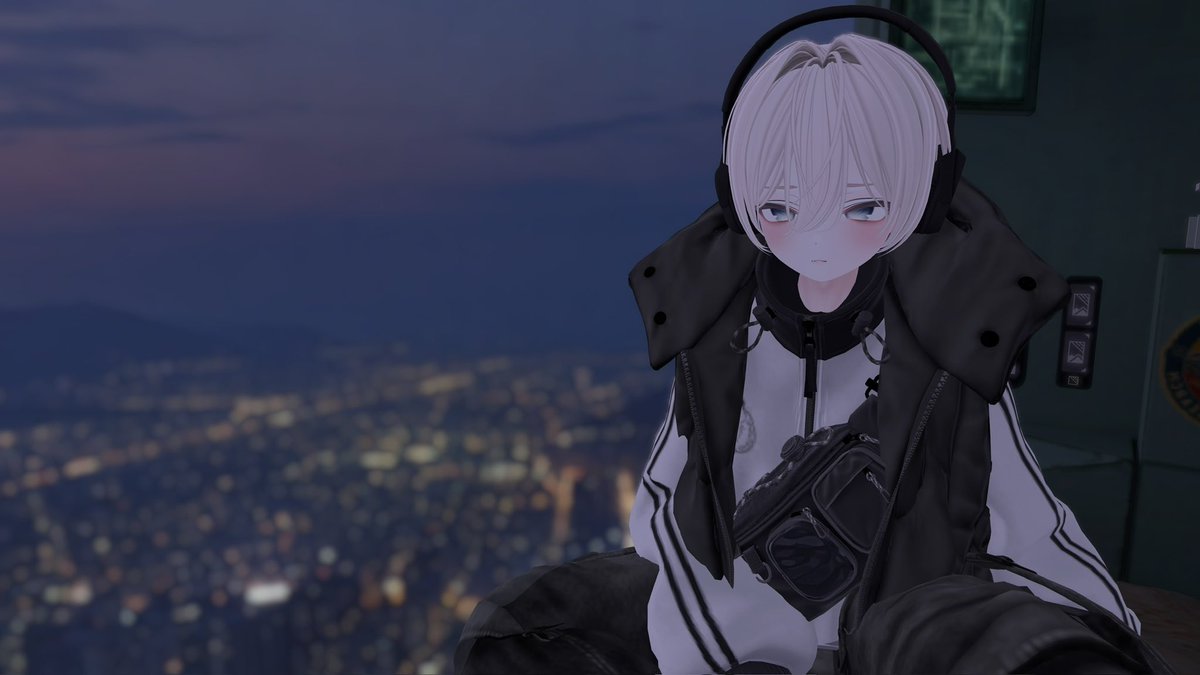 naruruc2's tweet photo. みんなおはるる〜(՞- -՞)ᐝ
今日バイトの初出勤が夜あるから多分夜ぶいちゃは入れないかも…
とりま眠たいので二度寝します!!! https://t.co/r20dHdSRn9