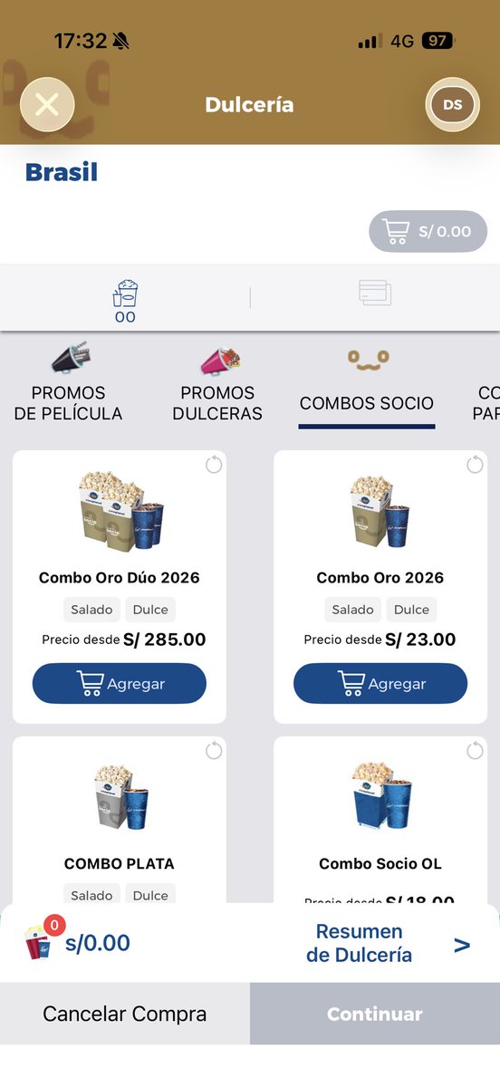 dianassilvar's tweet photo. arreglen sus precios 🤬 @cineplanet https://t.co/Uwi0TMK6Gt