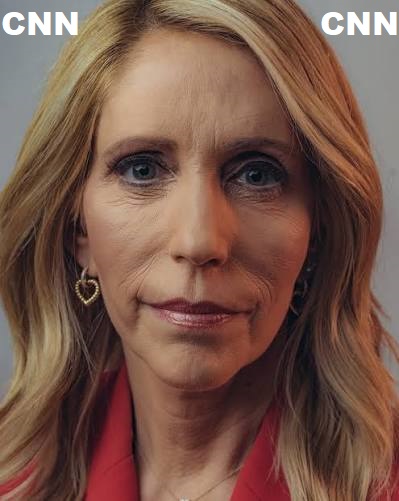GioBruno1600's tweet photo. Dana Bash insists she is an impartial, honest, competent, and fair journalist. https://t.co/uuCdY3l9og
