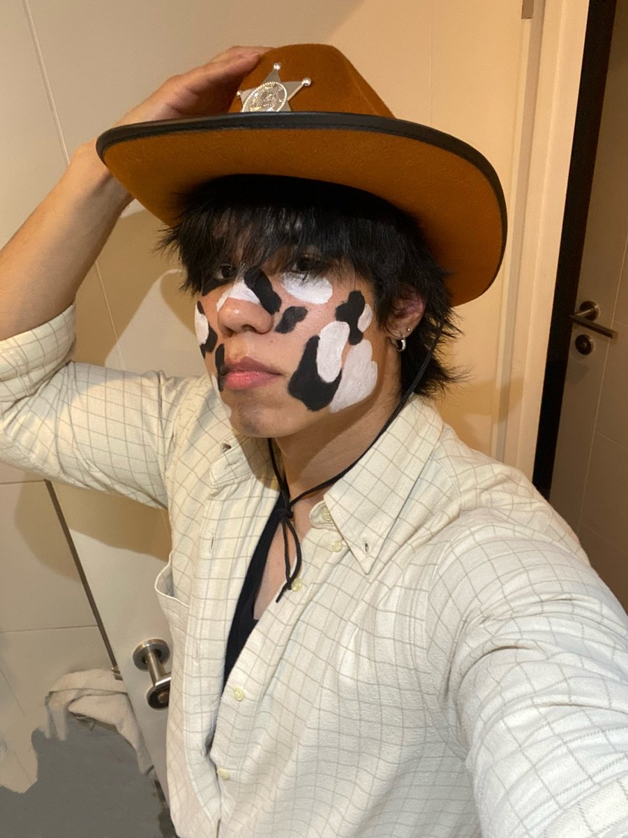 e__hukkk's tweet photo. Moo? https://t.co/1fh8eoPnmZ
