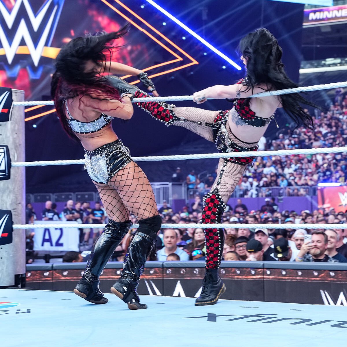 ForsakenMyChaos's tweet photo. Ready to show these newbies who’s boss. 

#SummerSlam 
@UnmatchedWWE 

@SoSweetLikeTea @ToTheWildWest @RodeUpToHoedown @SaddledUpFirst https://t.co/ygLNzNT7l4
