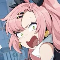Hare4Hire's tweet photo. ❝ 𝐘-yeah… umm.. 𝐓𝐎𝐓𝐀𝐋𝐋𝐘‼️ 
Just um— finding commissions for dennies… you know how it is… in New Eridu… 𝐡𝐞𝐡 𝐡𝐞𝐡... ❞ https://t.co/pNUXgT5B7E